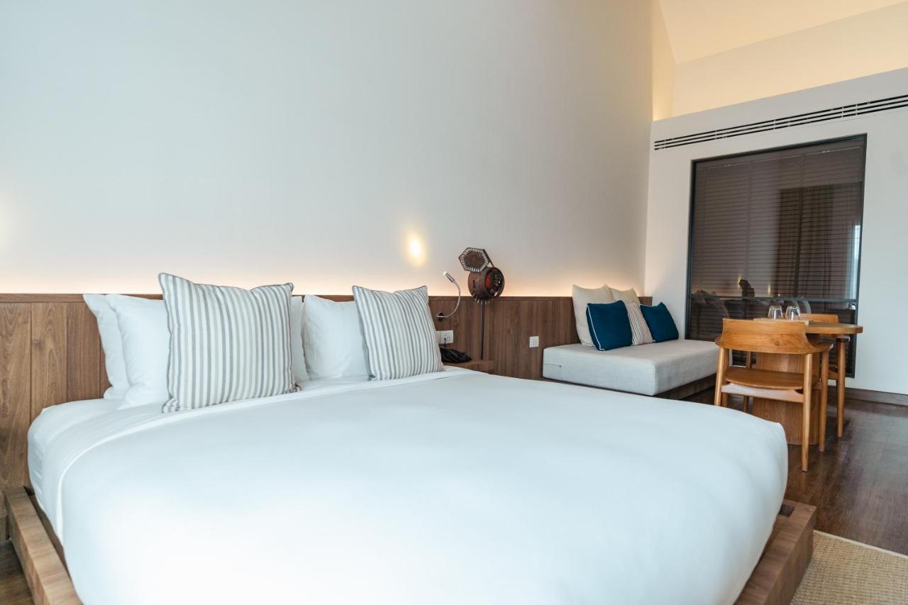 Quu Hotel Chiang Mai (Adults Only) Exterior foto